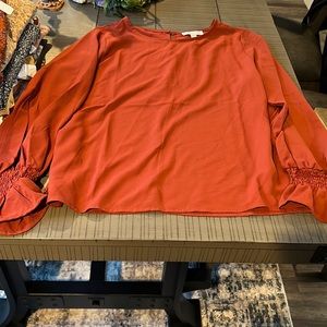 NWT boutique shirt size Large